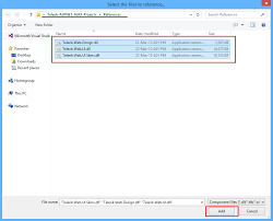 no toolbox or telerik web ui showing up vs2013 in ui for asp