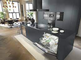 Up to $1,800 in savings on a miele appliance package. Kitchen Sophistication At Inspiring Prices With Miele 10 Off Package