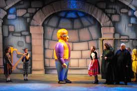 Pantomime definition, the art or technique of conveying emotions, actions, feelings, etc., by gestures without speech. A Family Friendly Pantomime Is Coming To Dubai For Christmas Kids Christmas Culture Time Out Dubai