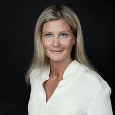 Anna Laestadius named Chief Creative Officer at TUI