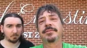 Shreveport fabrication artist & maker, Ryan McCutcheon creates large  installations, interactive art, never-done-before designs