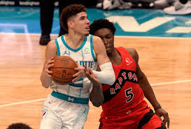 He was drafted with the third overall pick in the 2020 nba draft by the hornets. Charlotte Hornets Lamelo Ball Is Quietly Becoming The Face Of A Franchise