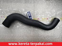 Harga toren air pe lebih terjangkau dibandingkan tangki lain yang terbuat dari bahan yang berbeda. Proton Gen 2 Persona Waja Campro Auto Radiator Lower Hose Genuine Parts