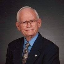 Milton Darwin Barnett Obituary