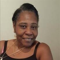 Theresa Lark-Williams Obituary