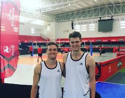 Q A With Cody Kessel As He Moves To Berlin Recycling Volleys Volleyballmag Com