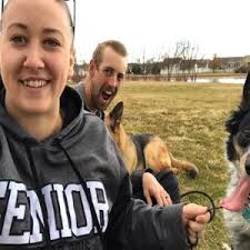 Sydney Johnston and Michael Hogue's Wedding Registry