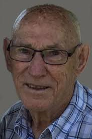 John Edwin “Red” Britton (1924-2020)