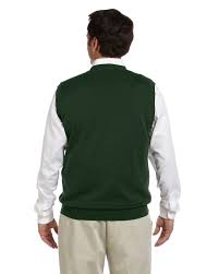 Doug Funnie Green Sweater Vest Doug Tv Show Costume Adult Quailman Cosplay Gift Walmart Com
