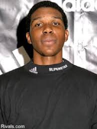 Mitchell Carter 2006 Center South Carolina