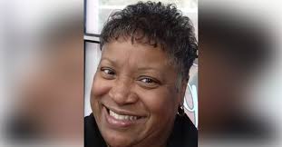 Obituary information for Nadine Hunter