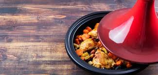 Le Tajine De Poulet Fait Il Grossir Le Blog Anaca3 Com Tajine Poulet Tajine Food Network