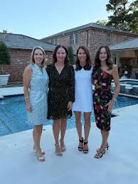 Last night we were thrilled to celebrate our new members at ...