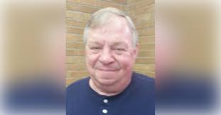 Obituary information for Richard John Gregorski