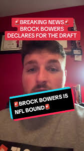 Brock Bowers Sister That A Teacher