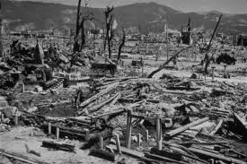 August 6 1945 Atomic Bomb Dropped On Hiroshima Japan Legal Legacy