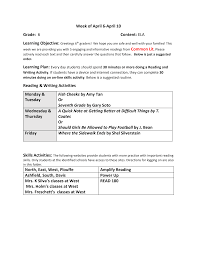 Prescriptive norms are silently understood precepts of expected behavior. Https Resources Finalsite Net Images V1586134146 Brockton Mbf3olxmkgtrgbsvlnpi Elapacketapril6 10 Pdf