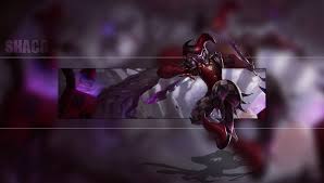 27 Shaco League Of Legends Hd Wallpapers Background Images Wallpaper Abyss