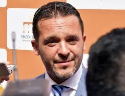 Tamayo confirmó que sigue en pie el convenio con Edesal