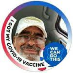 Mona Hopper's Instagram, Twitter & Facebook