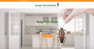 They are professional and knowledgeable and their fees are very reasonable. Lenny S Pest Control