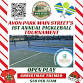 1st Annual Pickleball Tournament event in Avon Park, FL