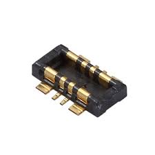 Battery Connector for Yezz Liv 1s by ...