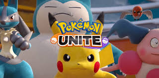 Pokemon unite will be released on the nintendo switch in july, with a mobile release planned for september. Um Uoagh9rqizm
