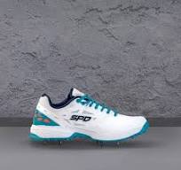 NOVA X 2in1 Cricket shoes Engineered for Power & Agility ...