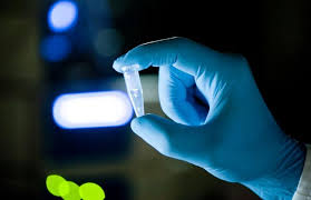 Paul Ehrlich Institut News Covid 19 Tests Nat Testing Is Considered The Gold Standard
