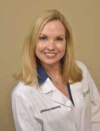Dr. Kimberly Soderberg, MD: Dermatologist