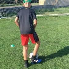Pin On Soccer Skills