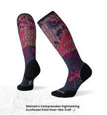 Smartwool Better Socks Compression