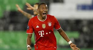 Pero tal consideración no sólo está vinculada al futuro de ramos, sino porque también varane acaba contrato en una temporada y media (junio de 2022). Bayern Munich David Alaba Leaves The Club With A Threat From Thomas Muller Real Madrid Nczd Football International Archyworldys