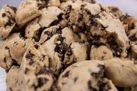 If you have kids, it's a safe bet that they love s'mores like marc's kids do. The Art Of The Cookie Drop The New York Times