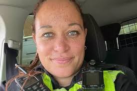 Savvy police officer manages to do a week's shop for five for just £50  using yellow sticker bargains