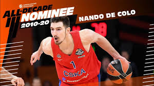 Basketball player @fbbasketbol @ffbb_officiel #teamadidas @ndcbasketball @fitnessboutiquefrance @playlife.today ✌ www.ndcbasketball.fr. All Decade Nominee Nando De Colo Youtube