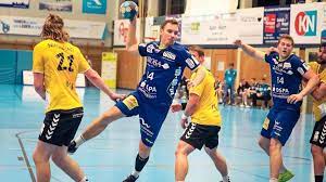 Full name sc empor rostock. Im Liveticker Eintracht Hildesheim Gegen Hc Empor Rostock Sportbuzzer De