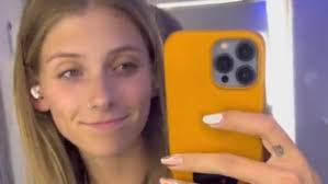 Abigail Martin: Van life influencer ditches boyfriend in Europe |  news.com.au — Australias leading news site