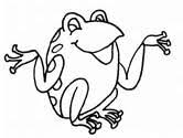 We did not find results for: Frog Coloring Pages