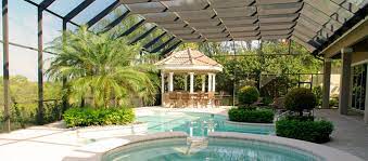 In this section, you'll find landscaping tips on: Landscaping Your Pool In Southwest Florida Irrigation Landscaping R And R