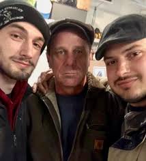 William Ahlquist Obituary February 1, 2020