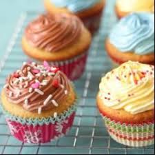 Keksiki Kapkejki Receita Receitas Para Queques Cupcake De Chocolate Processador De Alimentos
