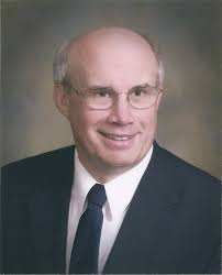 Dr. Patrick J. Caskey, MD