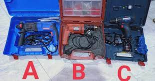 Maybe you would like to learn more about one of these? Pening Kepala Nak Beli Drill Yang Sesuai Setiap Jenis Kegunaan Berbeza Impiana