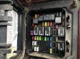 Before modifying your vehicle check with your dealer to make sure it can be done safely. Kenworth Fuse Box Location