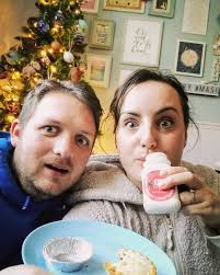 Profile for Kate Vs. Cervical Cancer