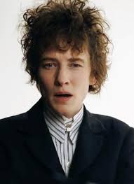 The many faces of Dylan