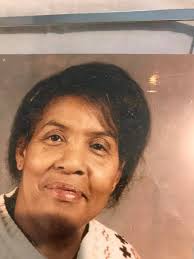 My mother Mrs Estelle Hayes-Mooney the best Secretary at Kenilworth School  Rest in Peace Love you and miss you❤️🙏🏽