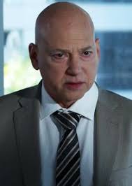 Captain Thomas Hirsch